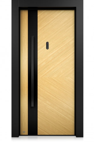 Врата MySolid ННi