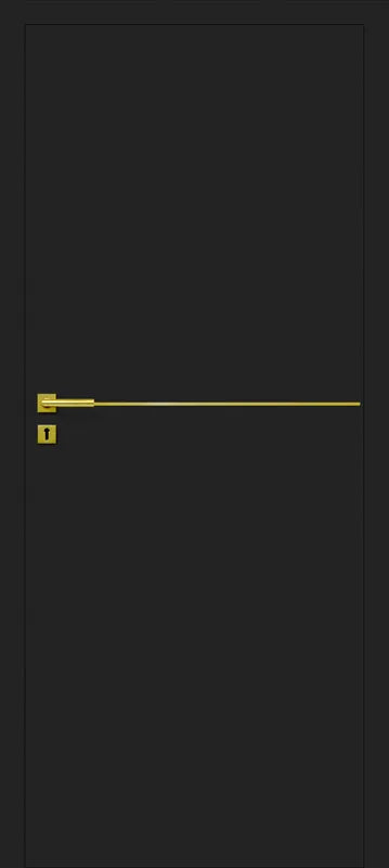 Интериорна врата Дарк