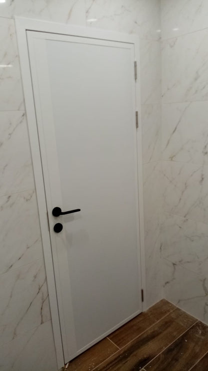 Комбинирана врата за баня